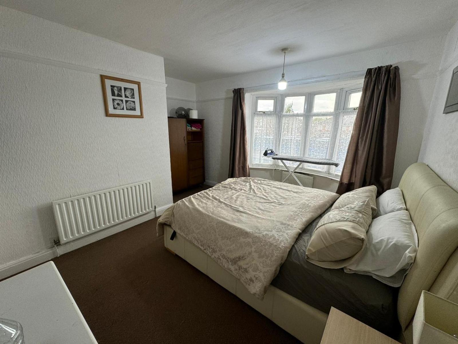 Сasa de vacaciones Charming House In Stoke Etruria