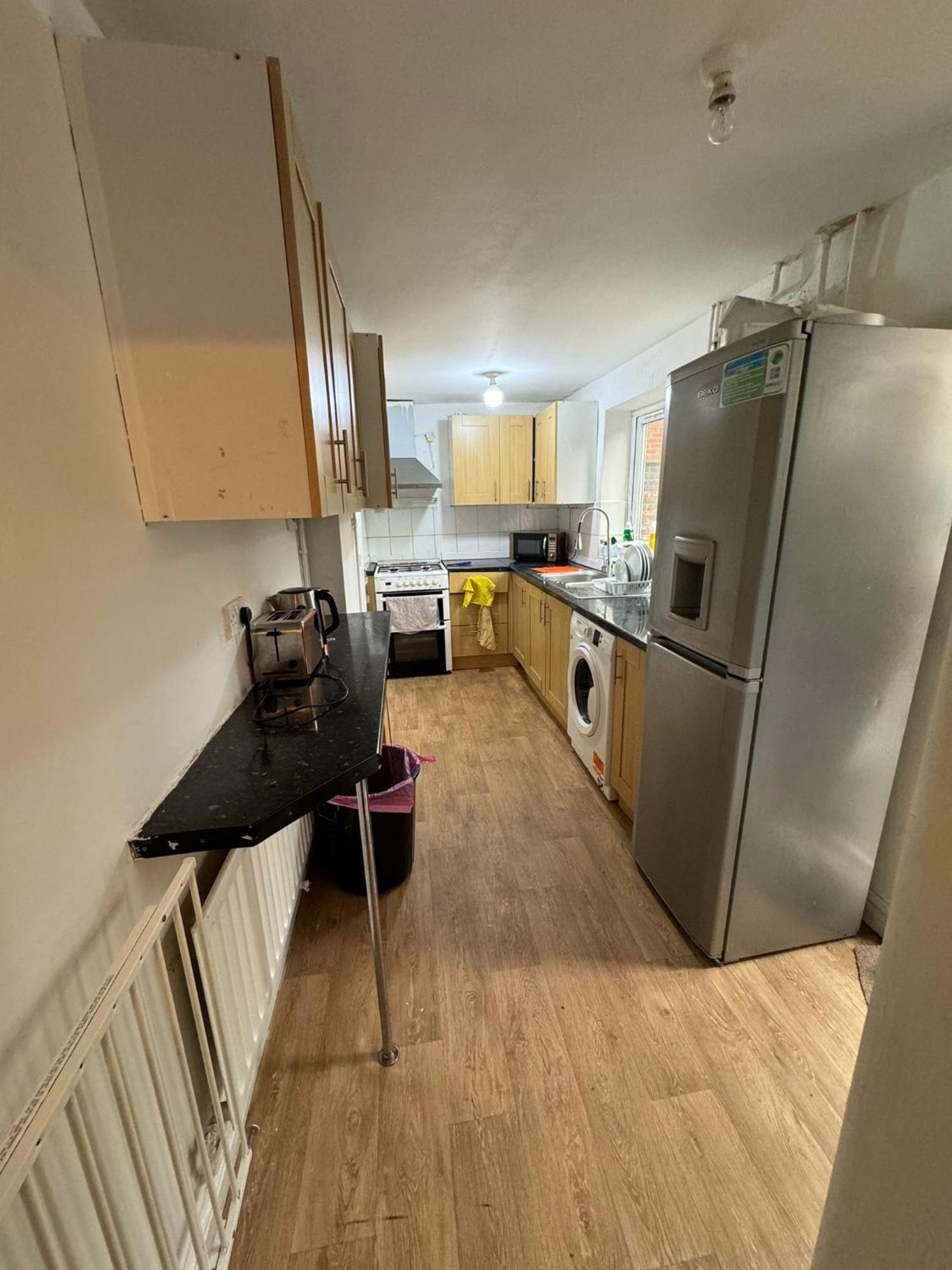 Сasa de vacaciones Charming House In Stoke Etruria